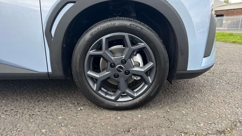 BYD Dolphin Surf 65kW Boost 43kWh 5dr Auto Electric Hatchback